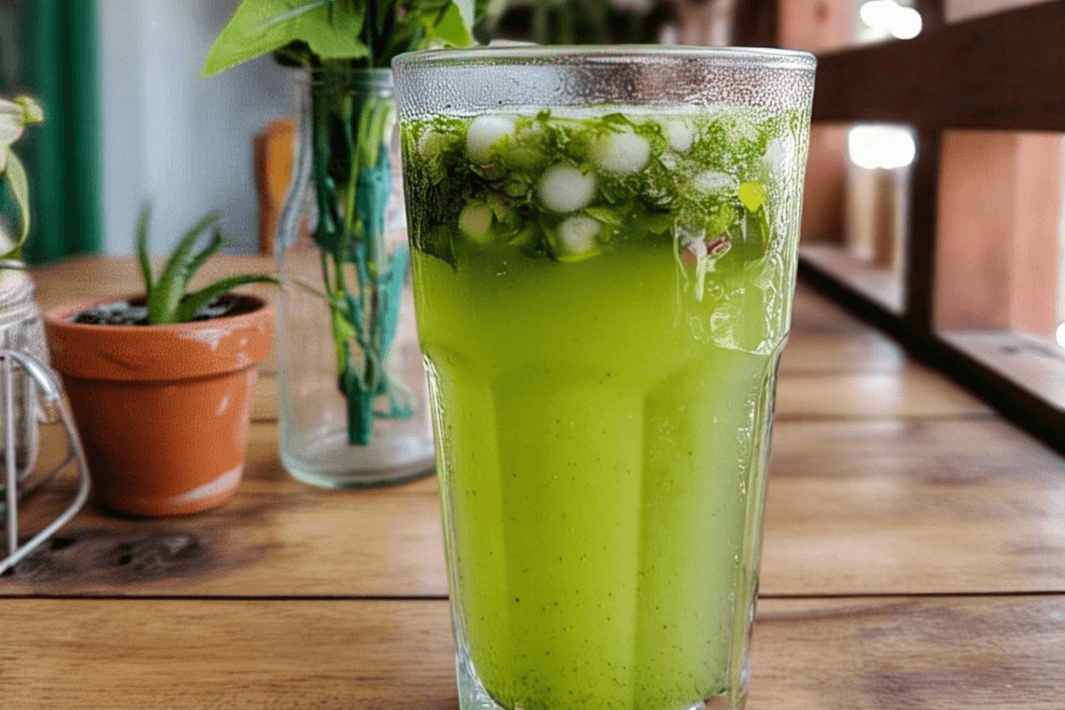 Summer Drink: गर्मी में जरूर पिएं विटामिन मिनरल से भरपूर ये जूस, मिलेंगे गजब के फायदे