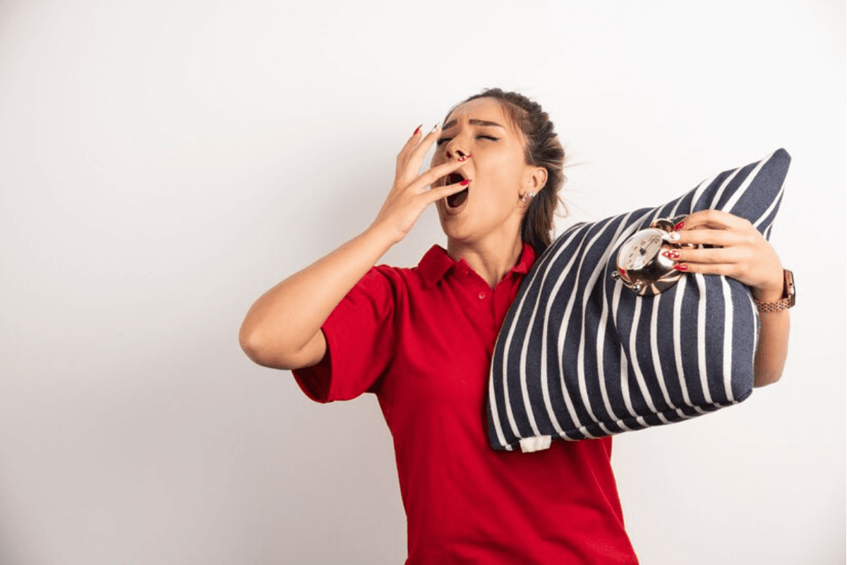 Disease Caused By Lack Of Sleep Disease Caused By Lack Of Sleep