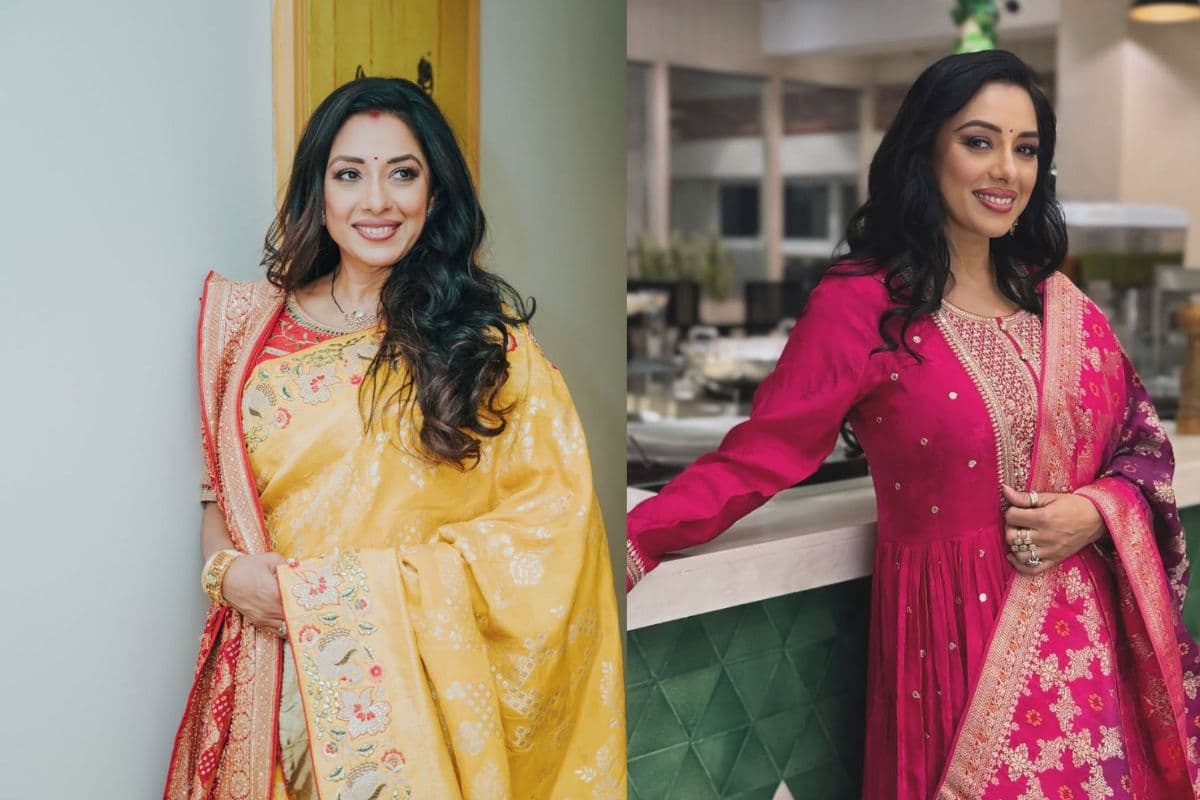 'अनुपमा' से पहले रुपाली गांगुली ने इन 9 फिल्मों में किया काम, 3 फिल्मों ने मारी IMDb पर बाजी