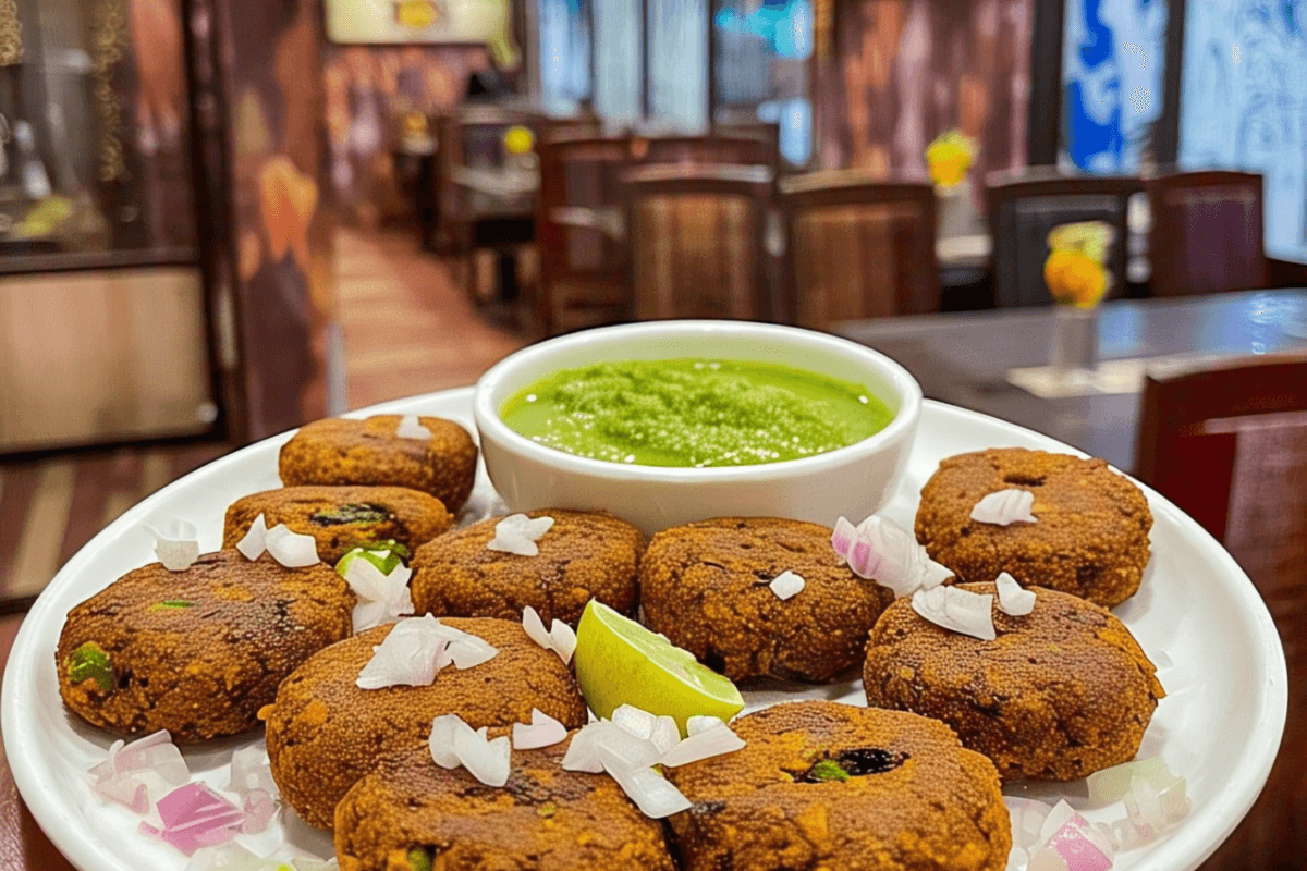 Oats Moong Dal Tikki Recipe: क्रिस्पी और हेल्दी ओट्स मूंग दाल टिक्की बनाने की आसान रेसिपी