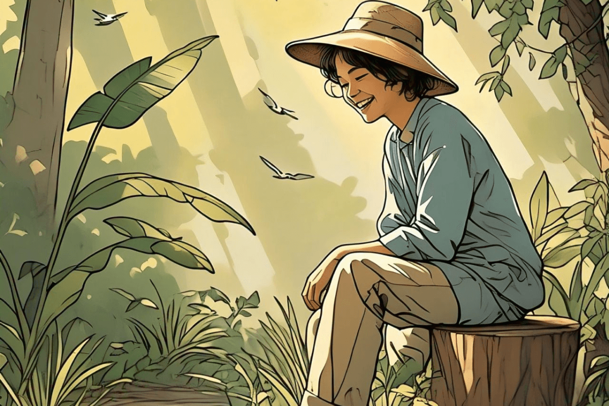 Happy Life Tips: जिंदगी को बनाएं बेफिक्र और खुशहाल, इन 8 आदतों से बदलें अपना नजरिया