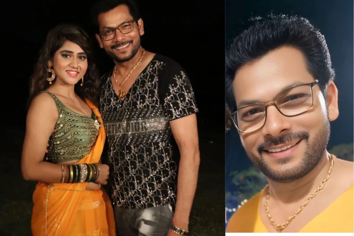 बिना शोरशराबा के शादी रचाई कृष्णा कुमार और अपर्णा मलिक ने, वायरल तस्वीर दख फैंस रह गए दंग