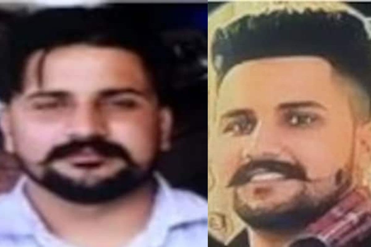 5 लाख का इनामी आतंकी हैप्पी पासिया अमेरिका में पकड़ा गया, ISI के संपर्क में था