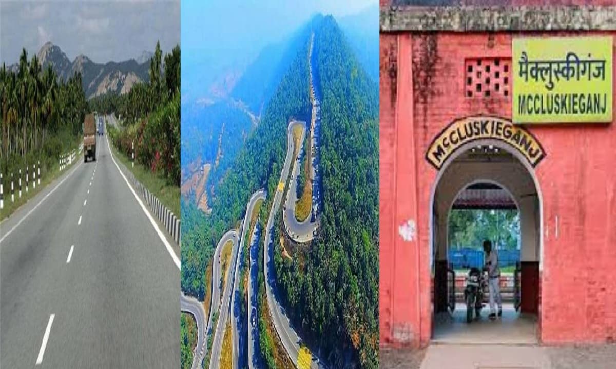 Tourist Places in Ranchi: गर्मियों में बना रहे हैं रांची घूमने का प्लान, तो ये जगह दिलाएगी आपको मनाली और शिमला का एहसास