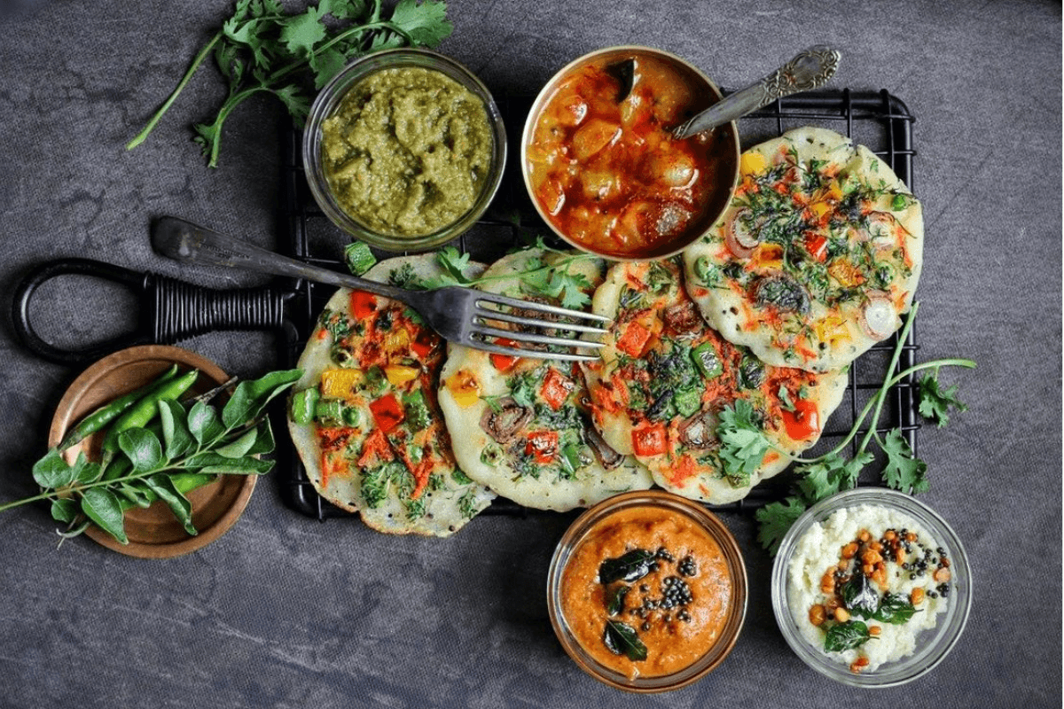 Lauki Uttapam Recipe: लौकी उत्तपम - वजन घटाने वालों के लिए परफेक्ट और हेल्दी ब्रेकफास्ट ऑप्शन