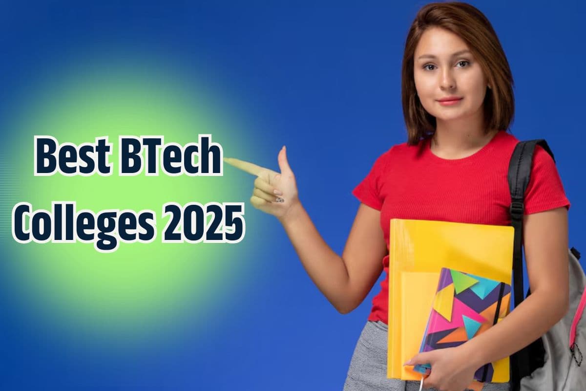 Best BTech Colleges 2025: बीटेक के लिए उत्तराखंड के ये काॅलेज बेहतर, Google और माइक्रोसाॅफ्ट में होता है प्लेसमेंट