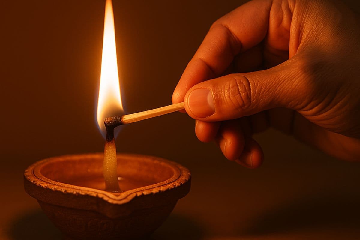 Vastu Tips: घर में हमेशा रहेगा सुख-समृद्धि का वास, बस इस एक गलती को करने से बचें
