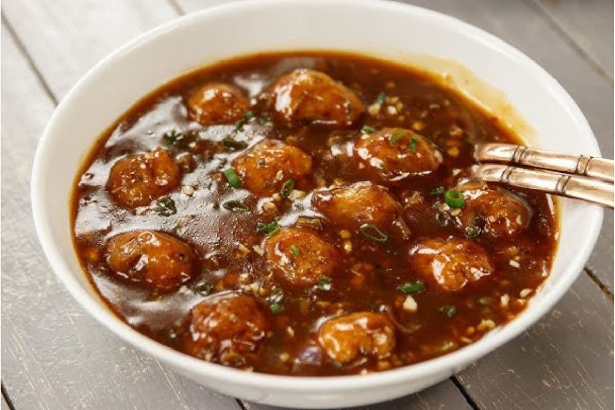 Veg Manchurian Recipe: ऐसे बनाएं क्रिस्पी और चटपटा वेज मंचूरियन, बच्चों से बड़ों तक सबको आएगी पसंद