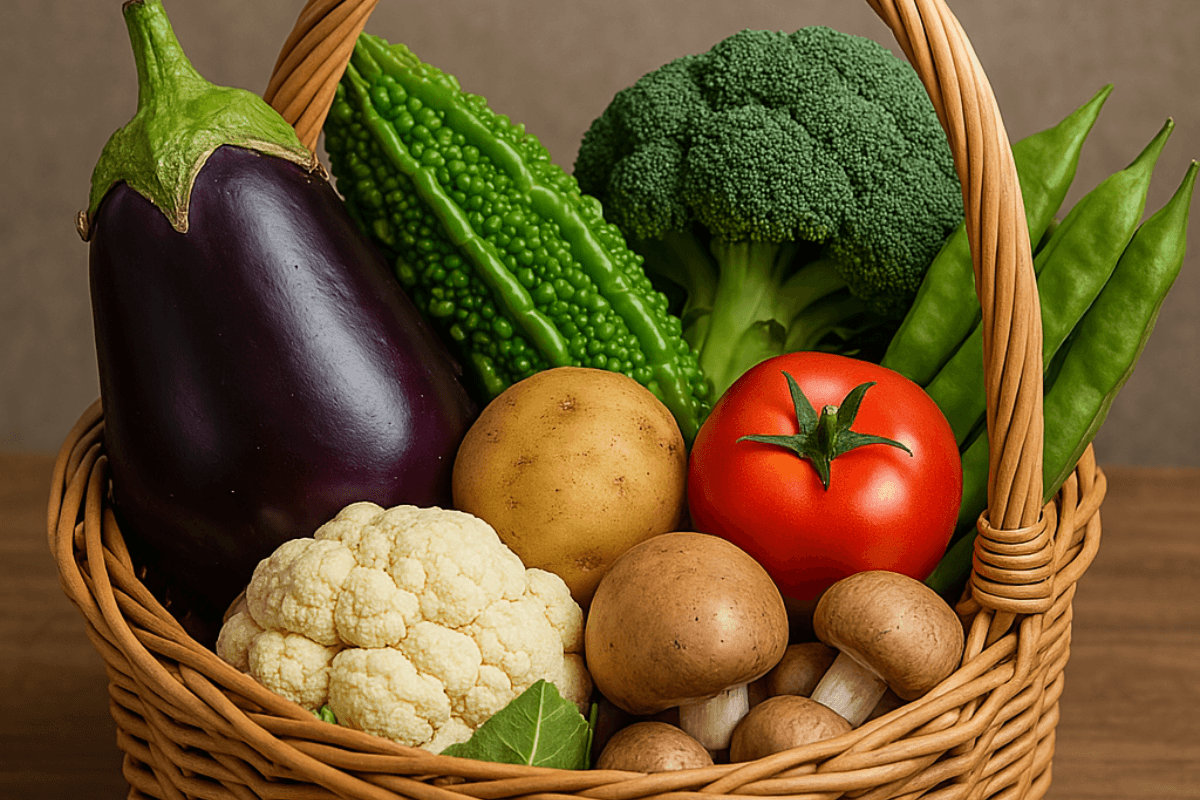 Raw Vegetables Health Risks: इन सब्जियों को कच्चा खाना होता है जहरीला