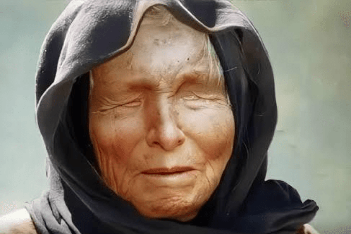 Baba Vanga Prediction:  क्या फिर आएगा वायरस? बाबा वेंगा की भविष्यवाणी ने बढ़ाई चिंता