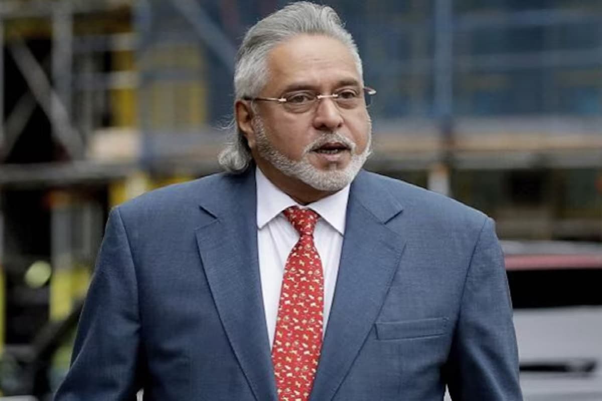 Vijay Mallya News: भगोड़े कारोबारी का दावा, बैंकों ने कर्ज से दोगुना वसूली रकम