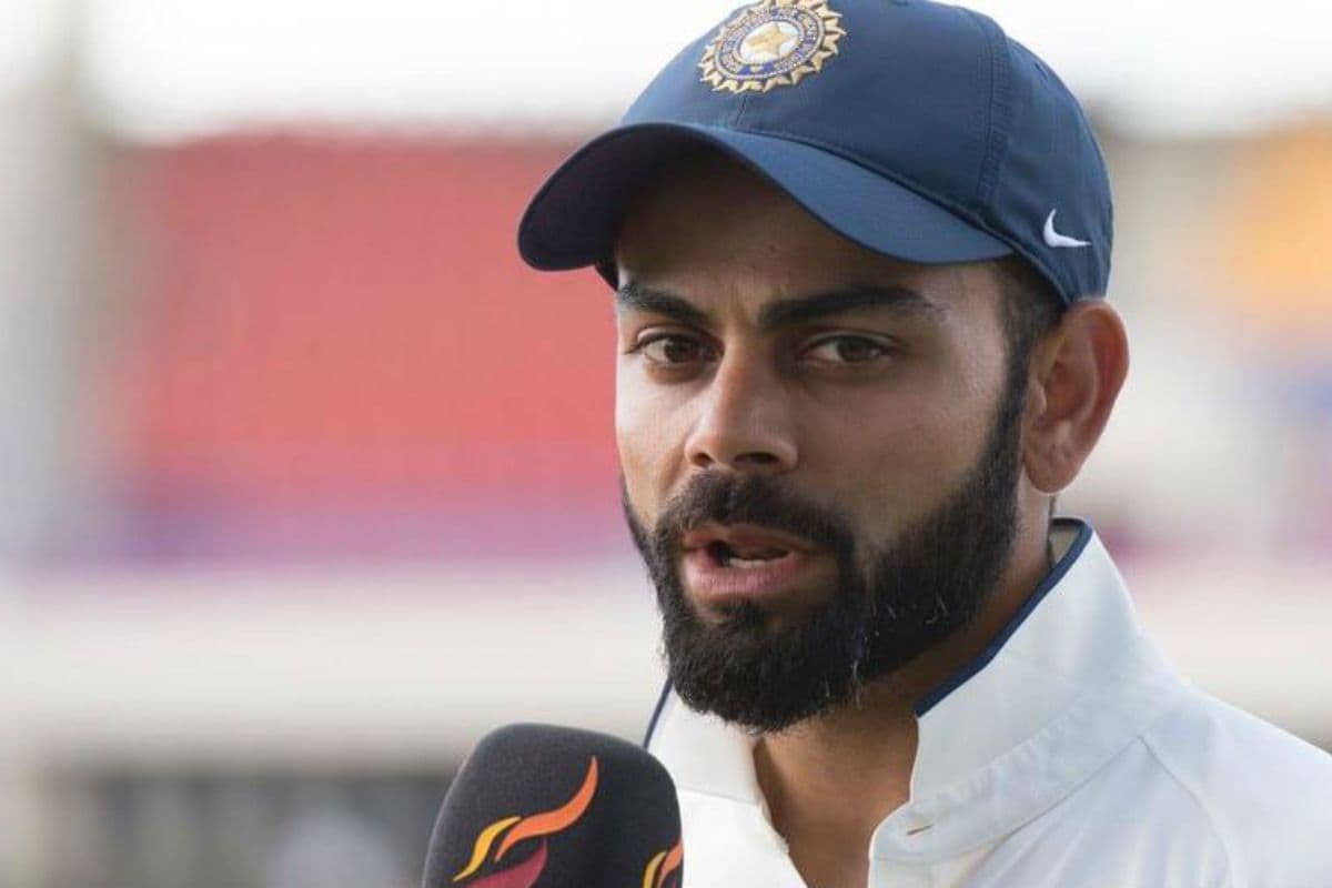 Virat Kohli Education: ‘क्रिकेट के किंग’ विराट कोहली कितने पढ़े-लिखे हैं? ऐसी है एजुकेशन जर्नी