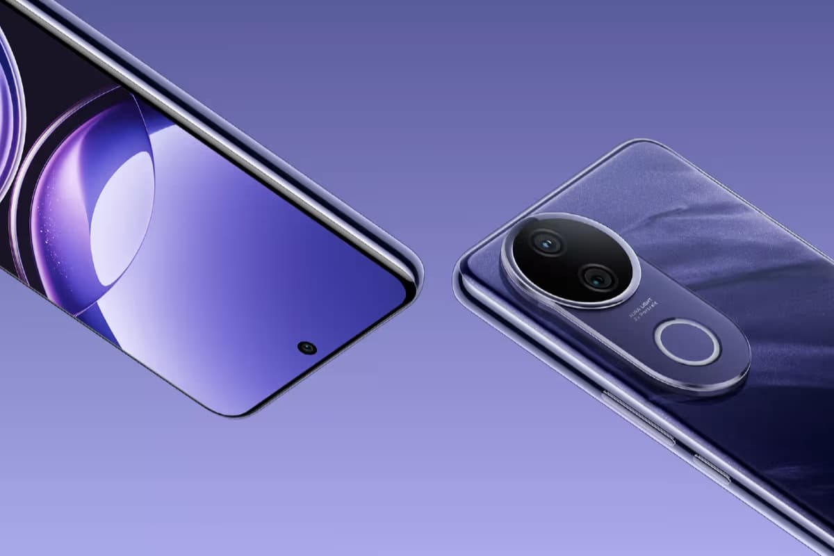 Vivo V50e भारत में लॉन्च: 50MP Sony कैमरा, Dimensity 7300 चिपसेट और 5600mAh बैटरी के साथ कीमत ₹28,999 से शुरू