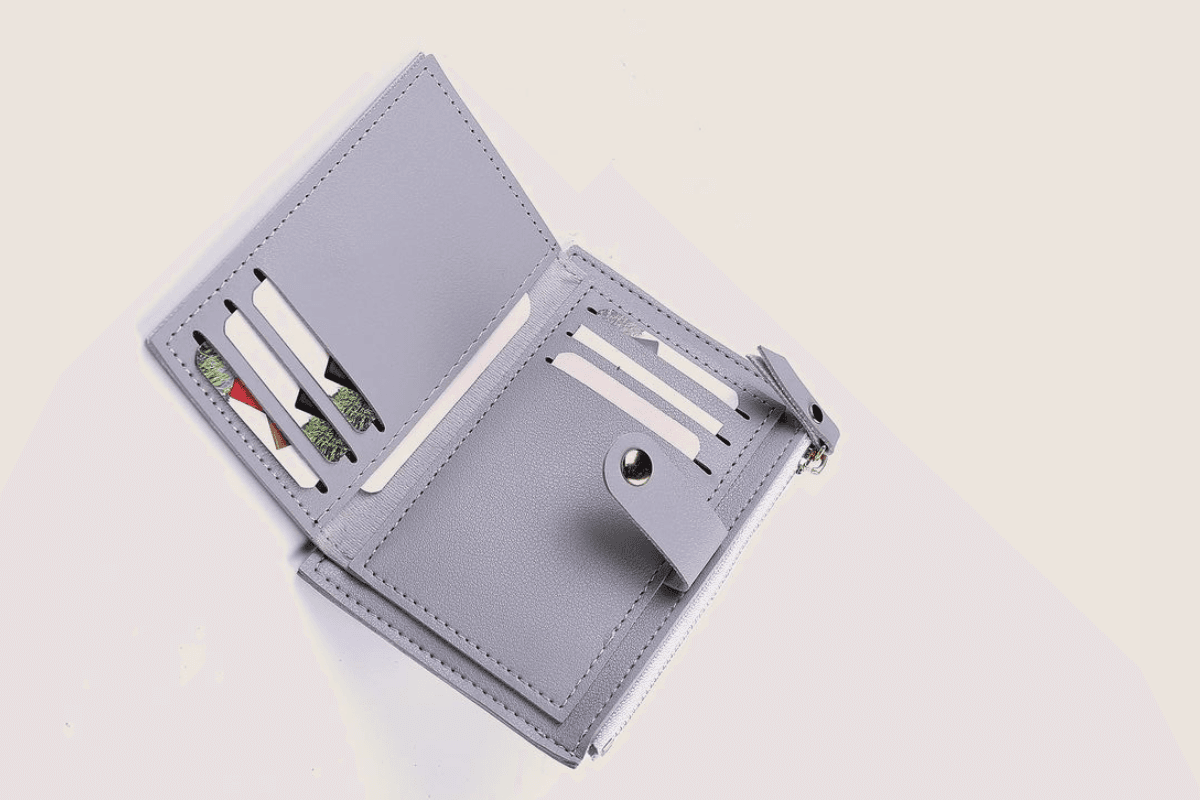 Men’s Wallet Designs