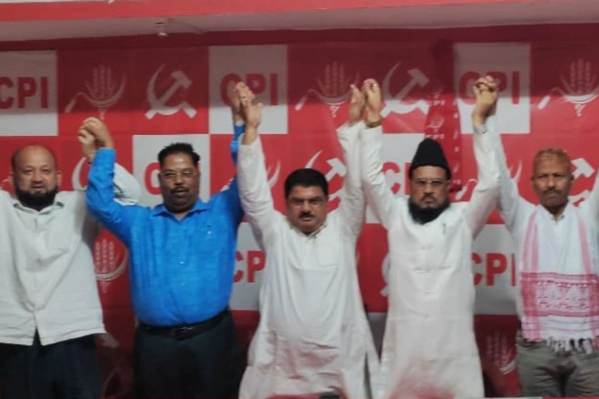 Waqf Law Protest: वक्फ कानून अल्पसंख्यकों के अधिकारों पर हमला, 11 मई को रांची में होगा सेमिनार