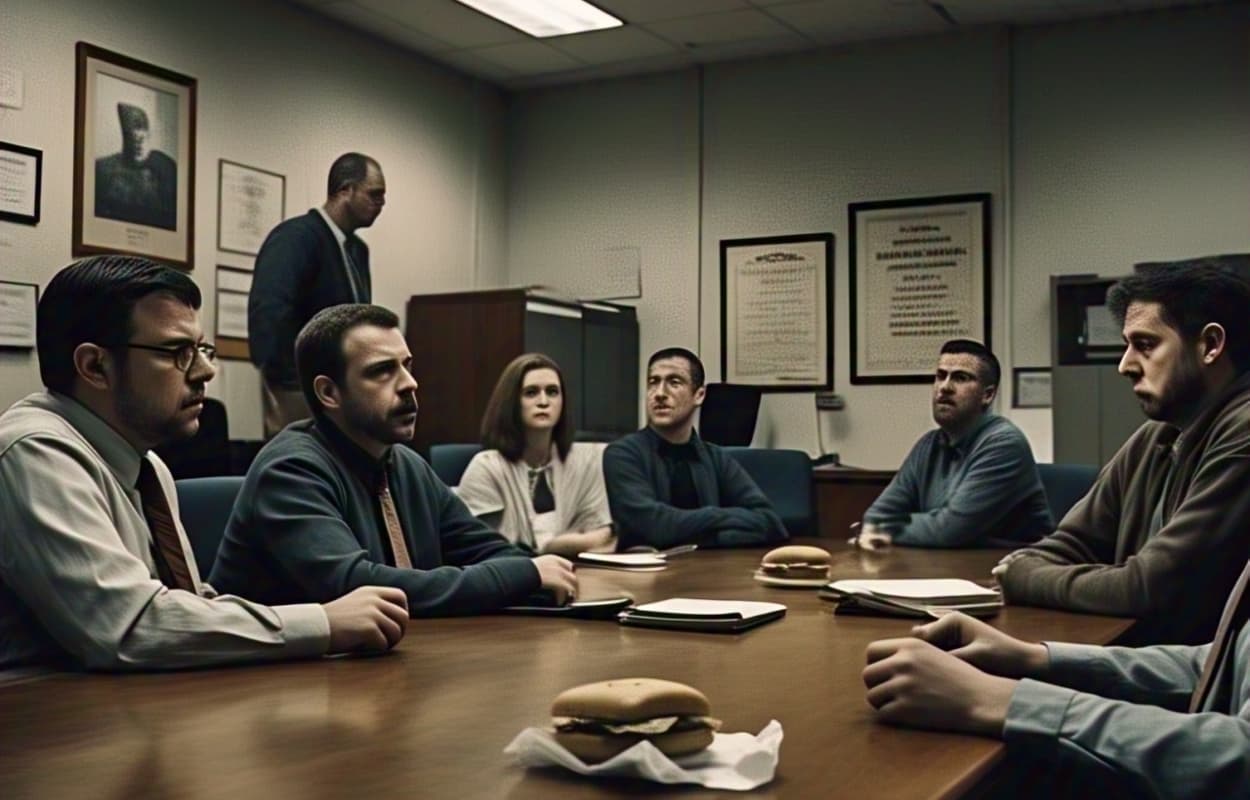 'ऑफिस बना जेल', लगाई ऐसी पाबंदियां की जानकर उड़ जाएंगे होश