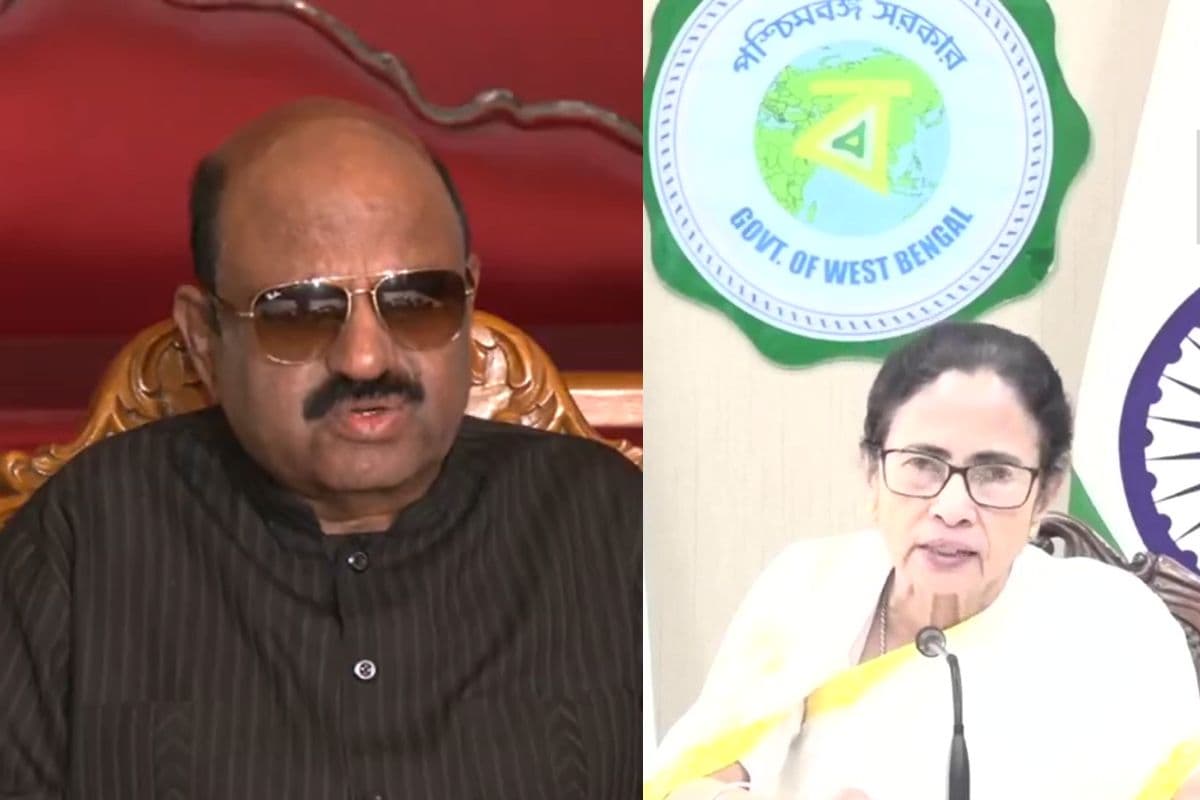 Murshidabad Violence: मुर्शिदाबाद जाएंगे राज्यपाल आनंद बोस, ममता बनर्जी बोलीं- दौरा न करें