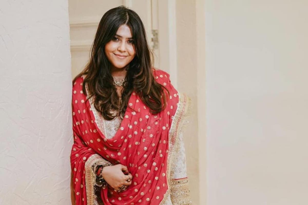 Ekta Kapoor Net Worth: कितने करोड़ की मालिक हैं टेलीविजन की क्वीन एकता कपूर, जानें उनकी नेट वर्थ