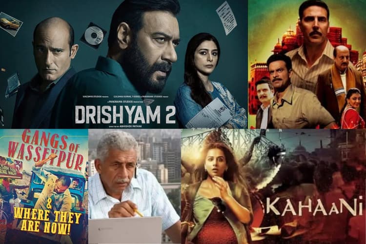 Crime Thriller On OTT: रातों की नींद उड़ जाएगी, जब ओटीटी पर देखेंगे ये टॉप 9 हाई-रेटेड क्राइम थ्रिलर फिल्म