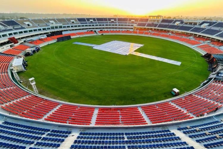 PBKS vs RR Pitch Report: मुल्लांपुर में किसका होगा दबदबा? जानिए पिच और मौसम की खास रिपोर्ट