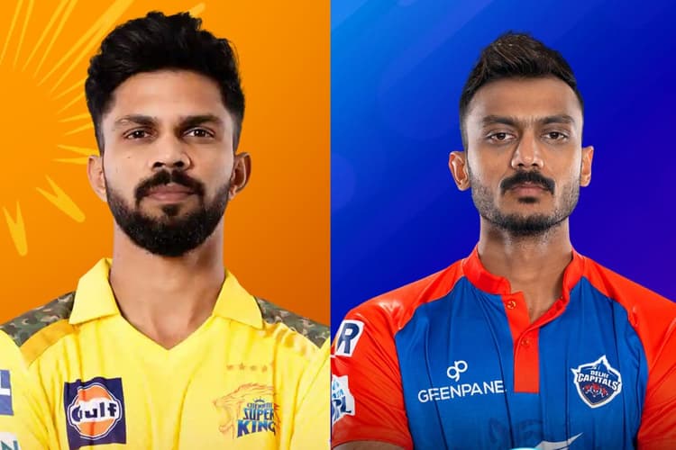CSK vs DC Head to Head Record: चेन्नई और दिल्ली के बीच होगा कांटे का मुकाबला, जानें हेड टू हेड रिकॉर्ड
