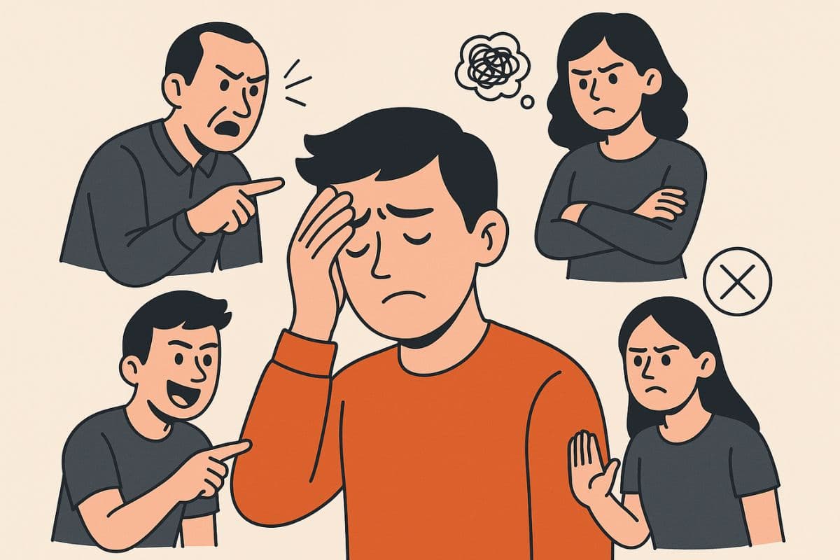 Chanakya Niti: आपकी तरक्की के दुश्मन हैं ये 4 लोग, दूर रहने में ही भलाई