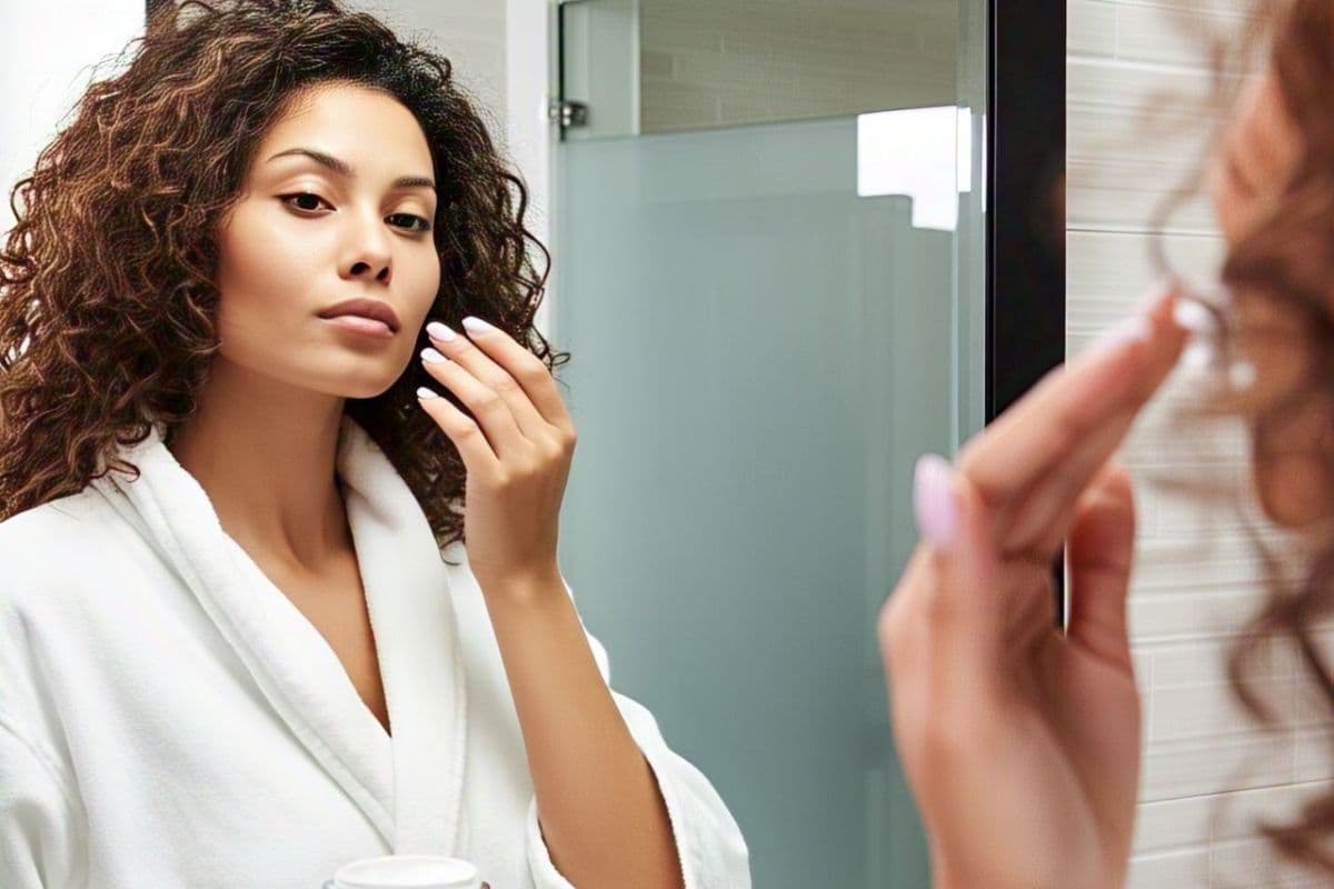 Skin Care Tips: स्किन के लिए नहीं चाहिए महंगे प्रोडक्ट– घर की चीजों से पाएं ग्लोइंग लुक