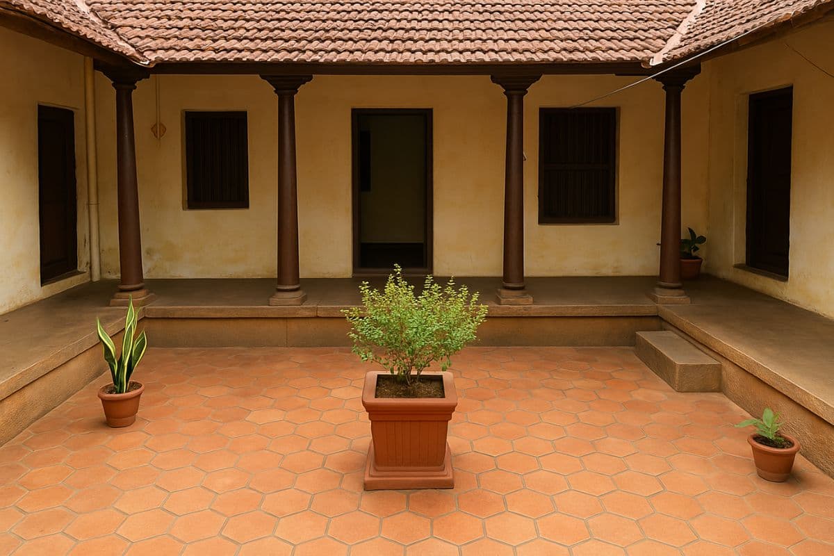 Vastu Tips For Home : घर के इन कोनों को कभी खाली न छोड़ें, जानें वास्तु शास्त्र में