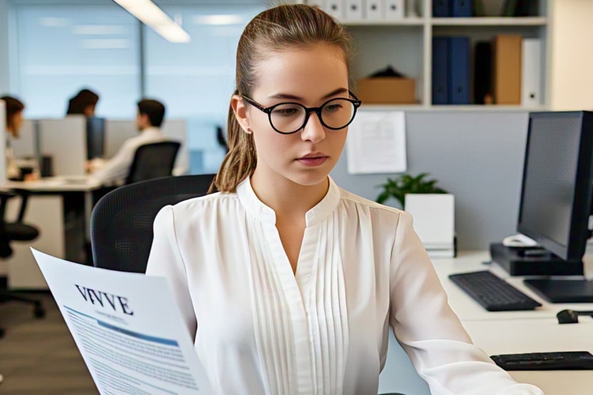 लड़की ने CV में लिखा कुछ ऐसा, एक झटके में लग जाएगी नौकरी!