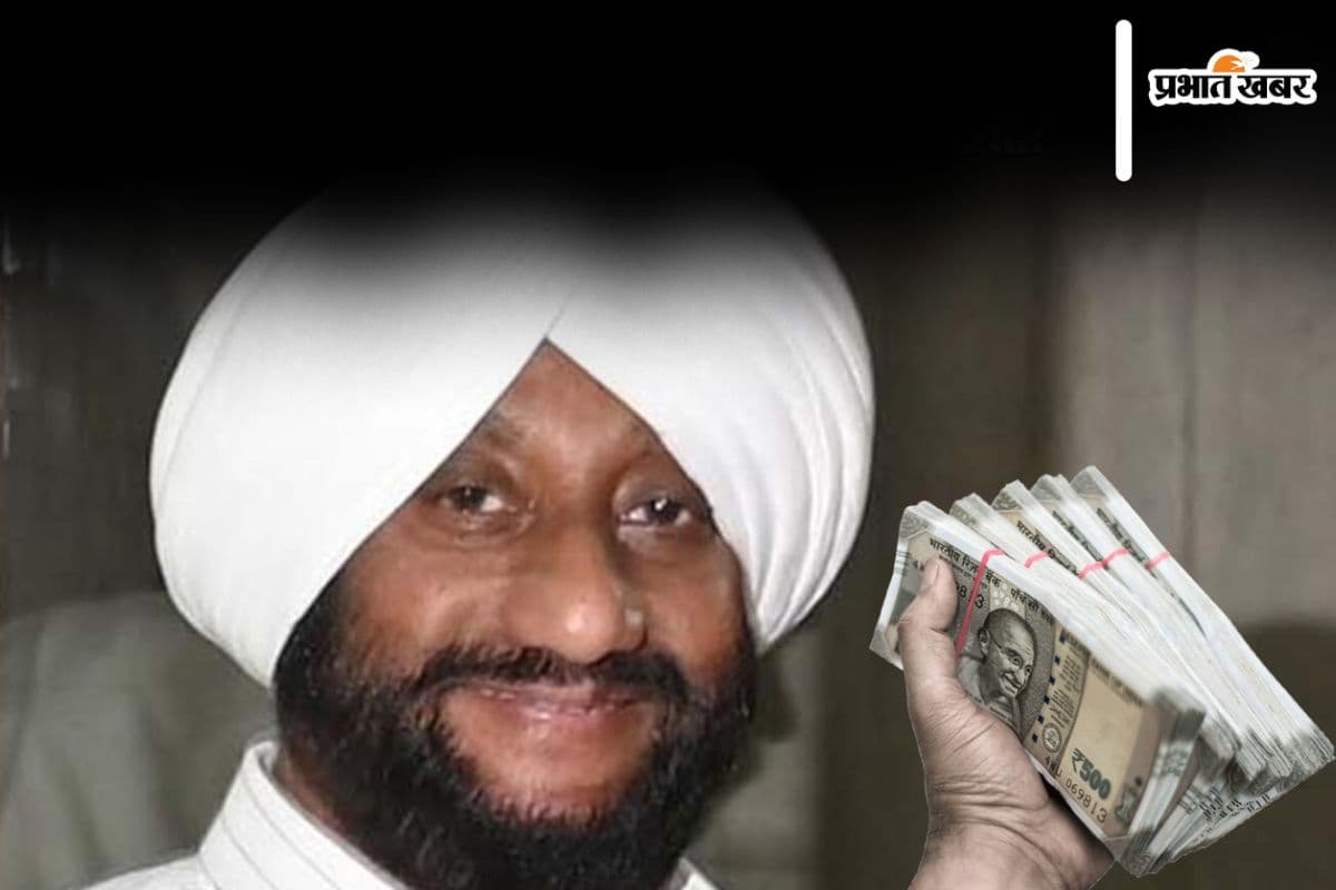 Kulwant Singh Net Worth: पंजाब के सबसे अमीर विधायक कुलवंत सिंह के पास कितनी है संपत्ति