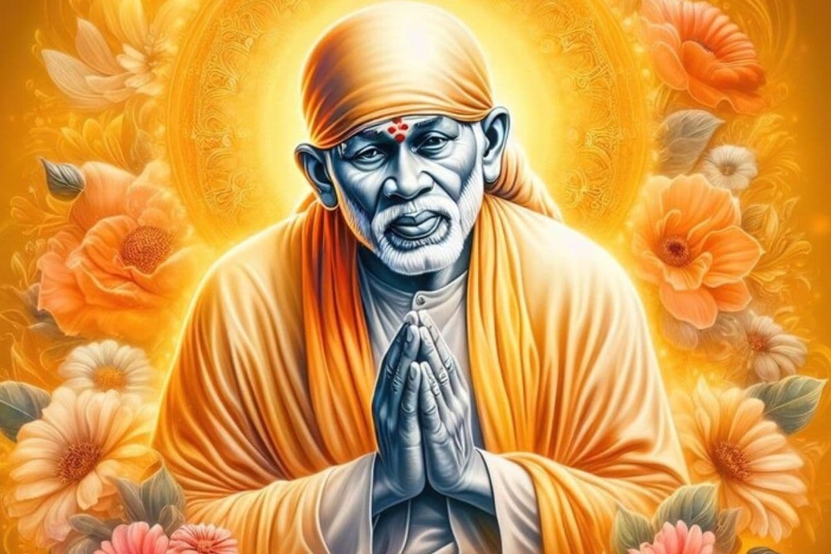 साईं बाबा के 10 अनमोल विचार, जो बदलकर रख देंगे आपका जीवन