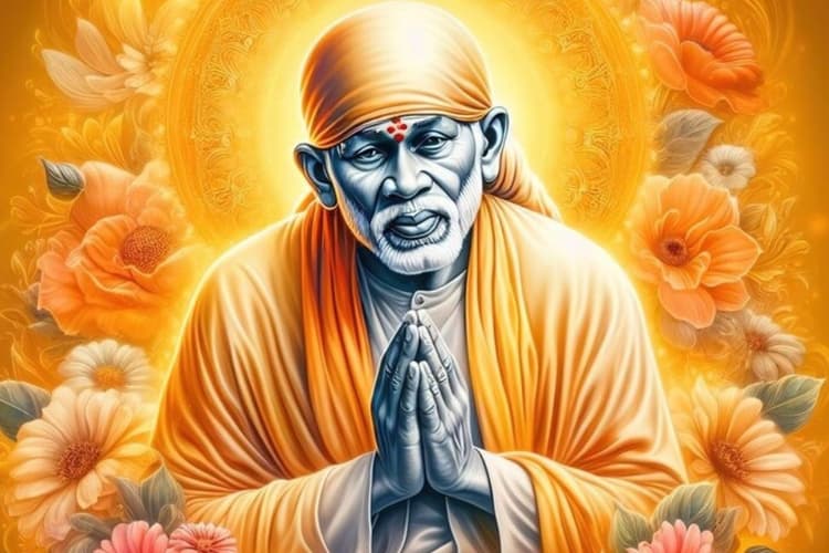 साईं बाबा के 10 अनमोल विचार, जो बदलकर रख देंगे आपका जीवन