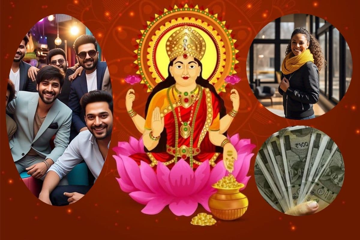 Numerology: इस मूलांक के लोगों पर मां लक्ष्मी की होती है खास कृपा, पैसों की नहीं रहती कोई दिक्कत