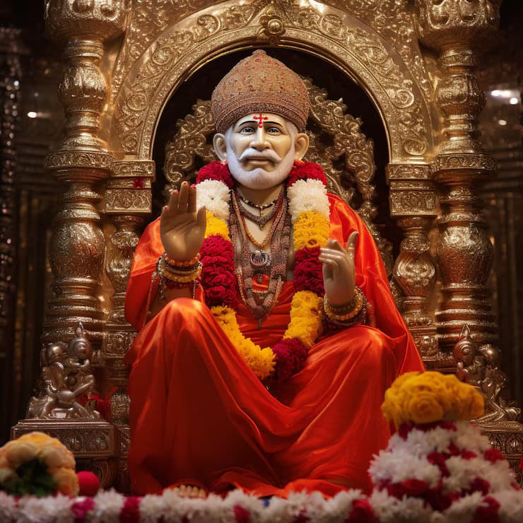 Sai Baba