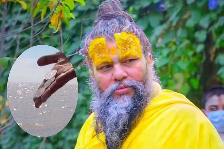 Premanand Ji Maharaj Tips : अगर रहना है तनाव मुक्त, तो ध्यान दीजिए प्रेमानंद जी की इन बातों पर