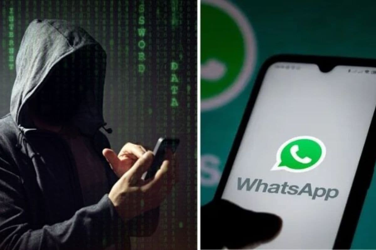 WhatsApp Image Scam: व्हाट्सएप पर फोटो भेज स्कैमर्स लूट रहे लाखों रुपये, भूल कर भी न करें डाउनलोड