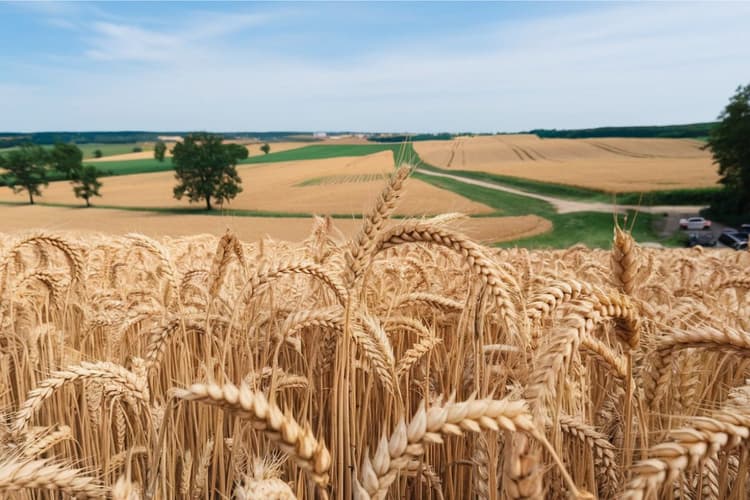 Wheat Production Country: गेहूं उत्पादन में कौन सबसे आगे? भारत या पाकिस्तान