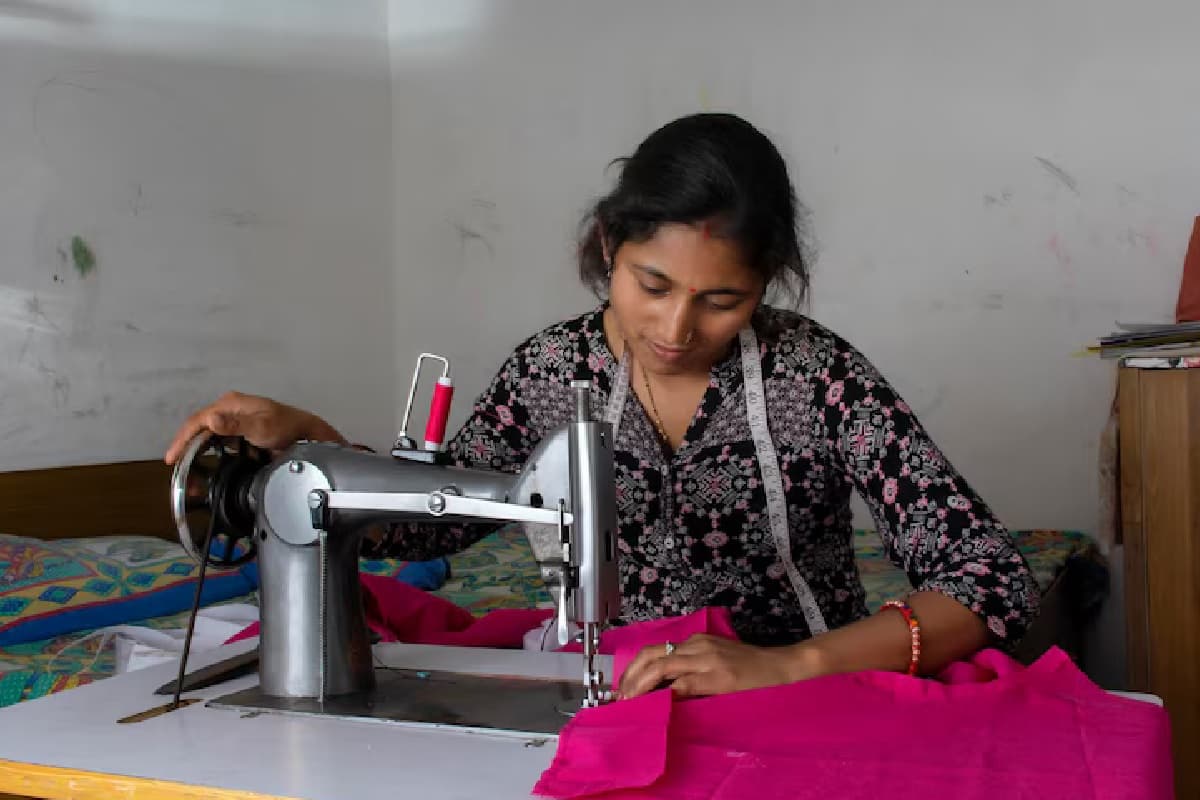 पाई-पाई के लिए तरस रहीं छोटे शहरों की महिला उद्यमी, लोन मिलने में हो रही कठिनाई