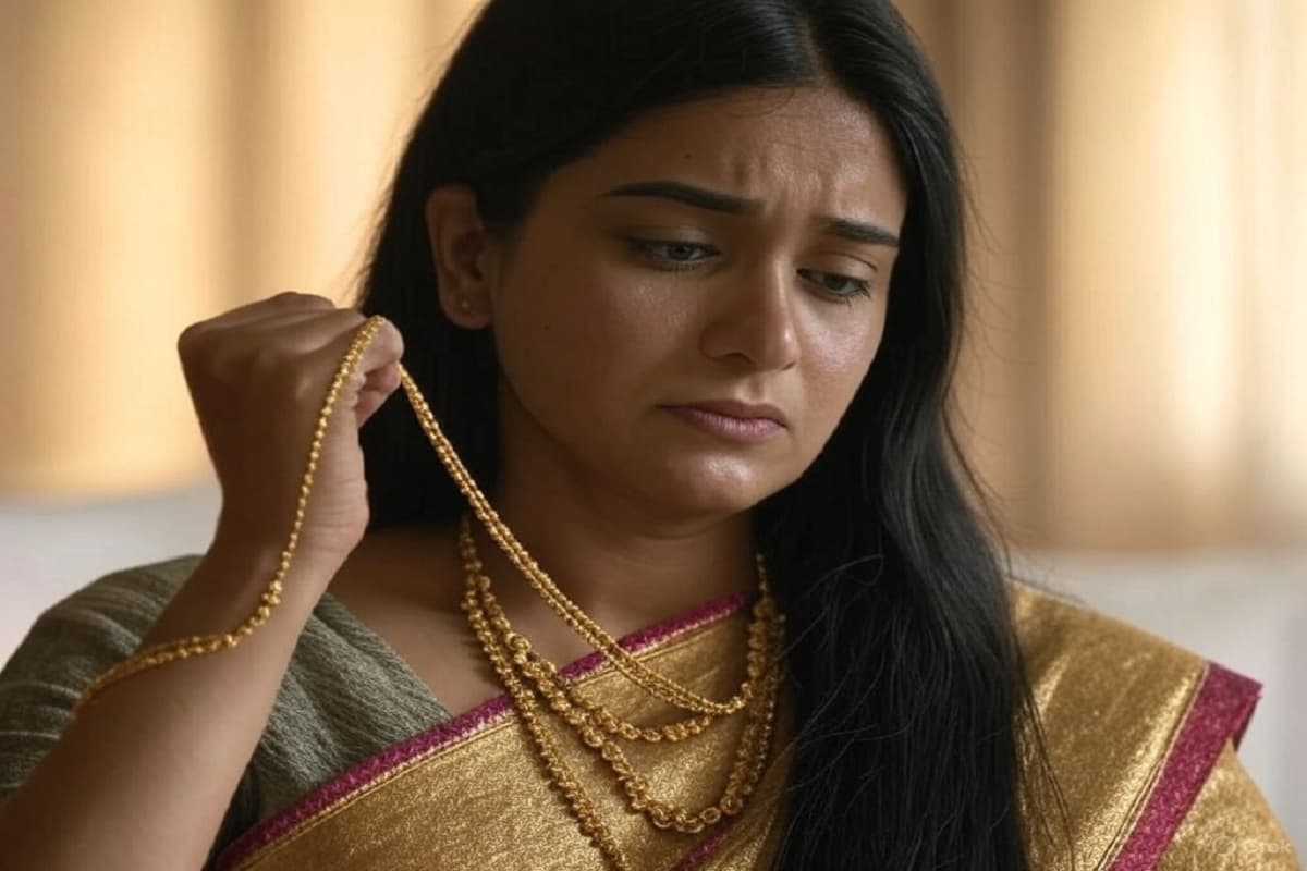 सोने के उछलने से महिलाओं की घबराहट बढ़ी, शादी और त्योहारों के लिए विदेश से करेंगी खरीदारी