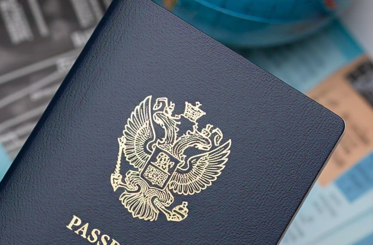 World Most Powerfull Passport
