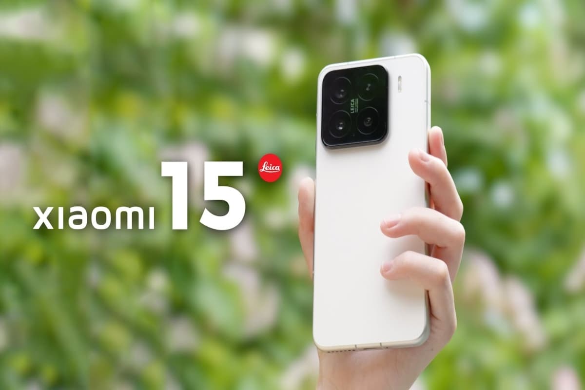 Xiaomi 15 की सेल भारत में शुरू, फीचर्स जान लेंगे तो खरीदने के लिए जी मचल जाएगा