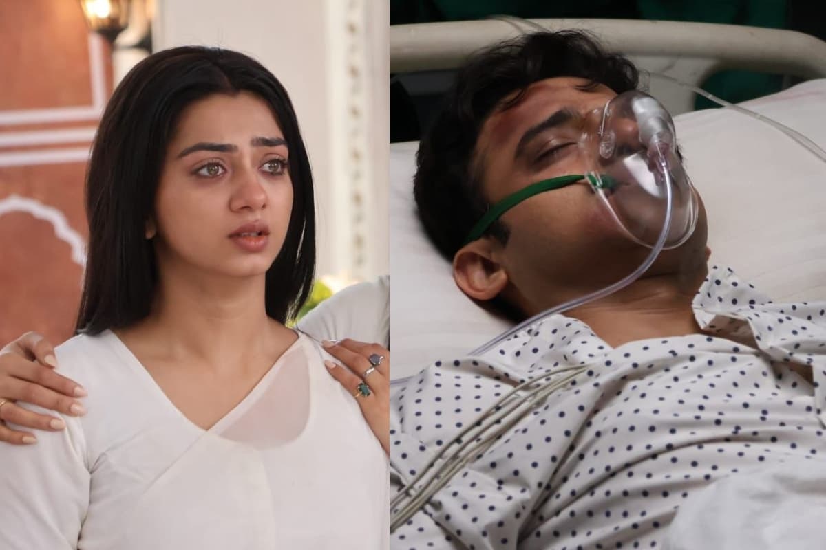 Yeh Rishta Kya Kehlata Hai: रोहित की मौत के बाद अपनी जान लेने की कोशिश करेगी रूही, अरमान बताएगा आखिरी इच्छा