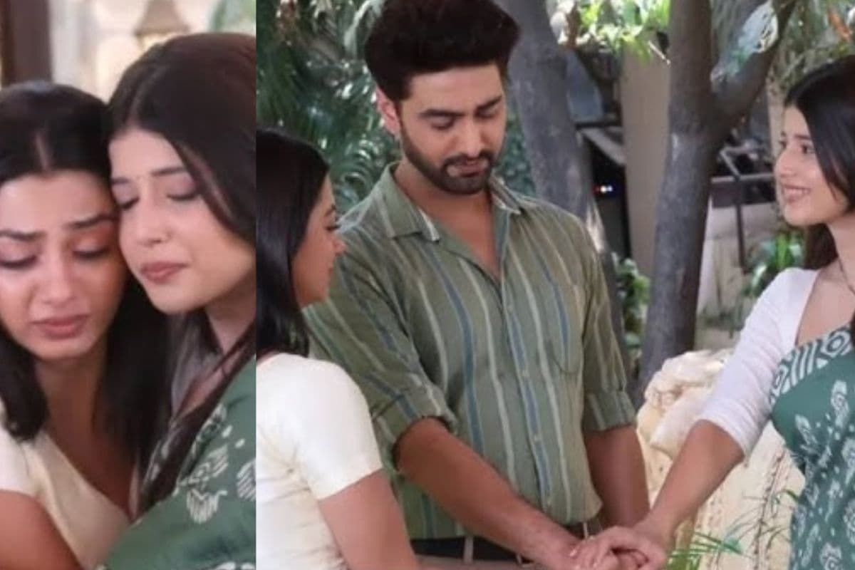 Yeh Rishta Kya Kehlata Hai: रोहित की मौत के बाद फिर से विलेन बनेगी रूही, अरमान और अभीरा को साथ देख ऐसे करेगी रिएक्ट