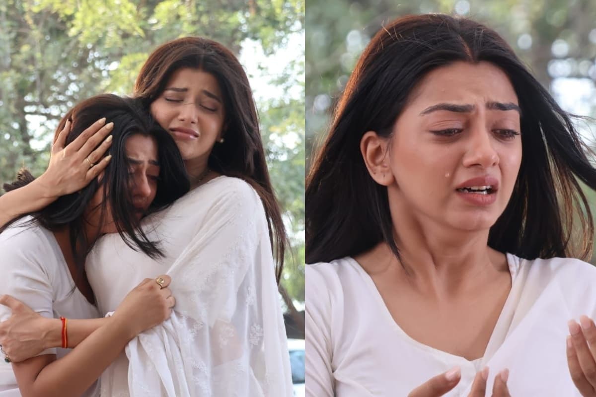 Yeh Rishta Kya Kehlata Hai: अरमान है जिंदा, रोहित की हुई मौत, अपने साथ ले गया चारु-अभीर के रिश्ते का राज