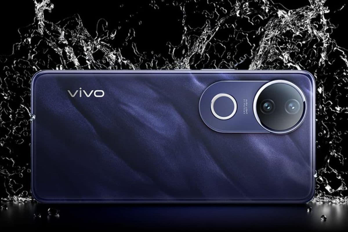 Vivo V50e की लॉन्चिंग डेट हुई कन्फर्म, 50MP और ढेर सारे AI फीचर्स के साथ इस दिन होगी एंट्री