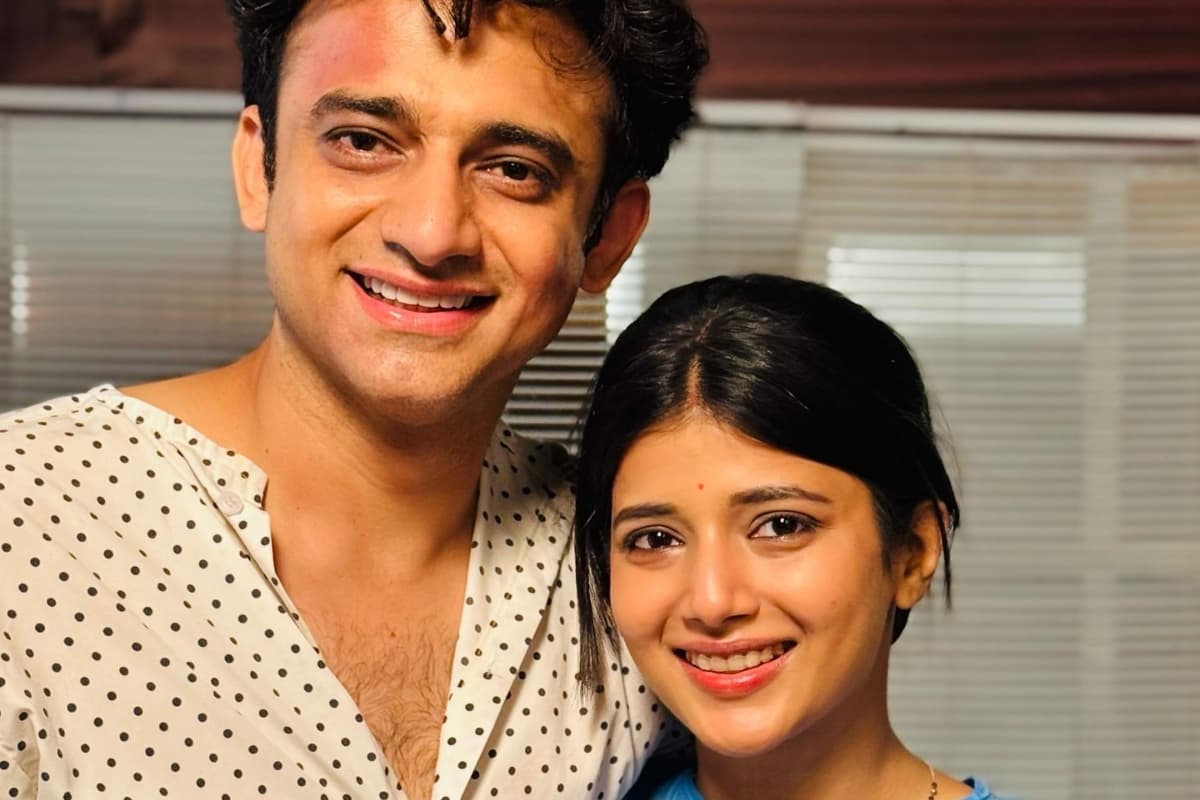 Yeh Rishta Kya Kehlata Hai: अभीरा ने रोहित के शो छोड़ने पर तोड़ी चुप्पी, कहा- आखिरी दिन तक ऐसी…