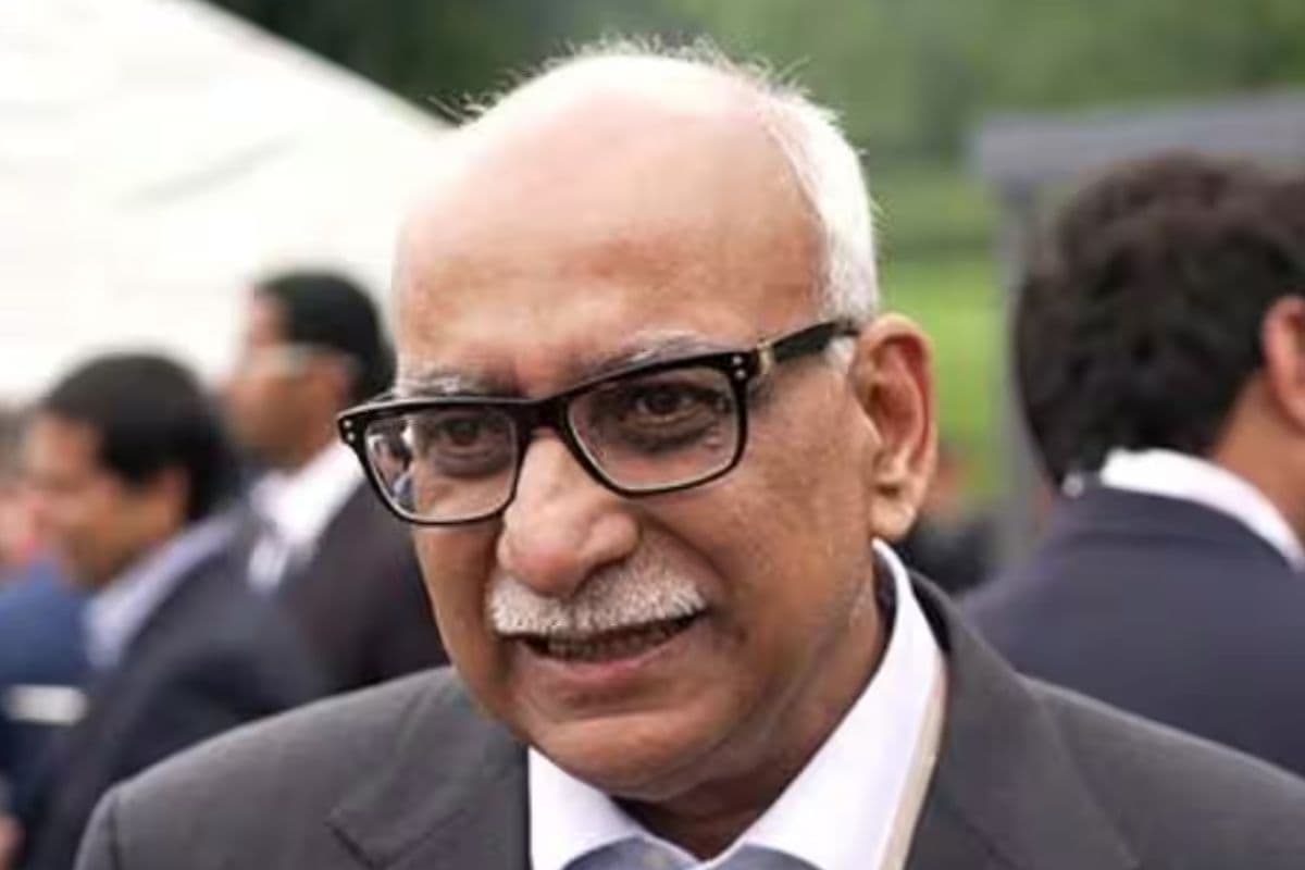 National Security Advisory Board: मोदी सरकार ने NSAB में किया बड़ा बदलाव, आलोक जोशी बने अध्यक्ष