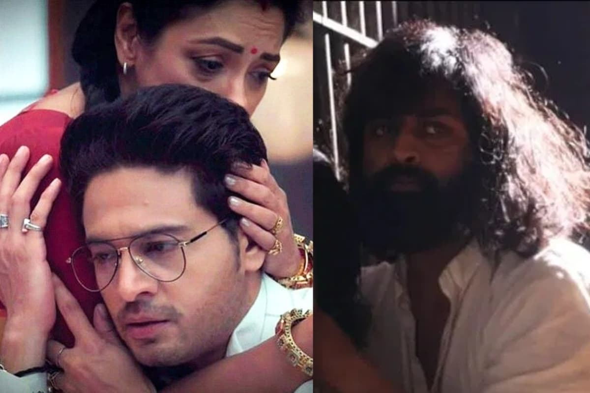 TRP Report: राघव के प्रप्रोजल ने अनुपमा को दिलाई टीआरपी, 7 साल के लीप से ‘ये रिश्ता…’ को फायदा, जानें टॉप 5 शोज