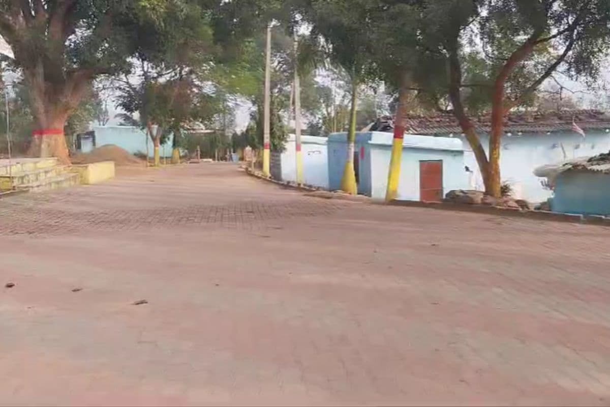 Video: झारखंड का अद्भुत गांव, जिसकी PM Modi ने की थी तारीफ, तत्कालीन CM रघुवर दास ने दिया था 1 लाख का इनाम