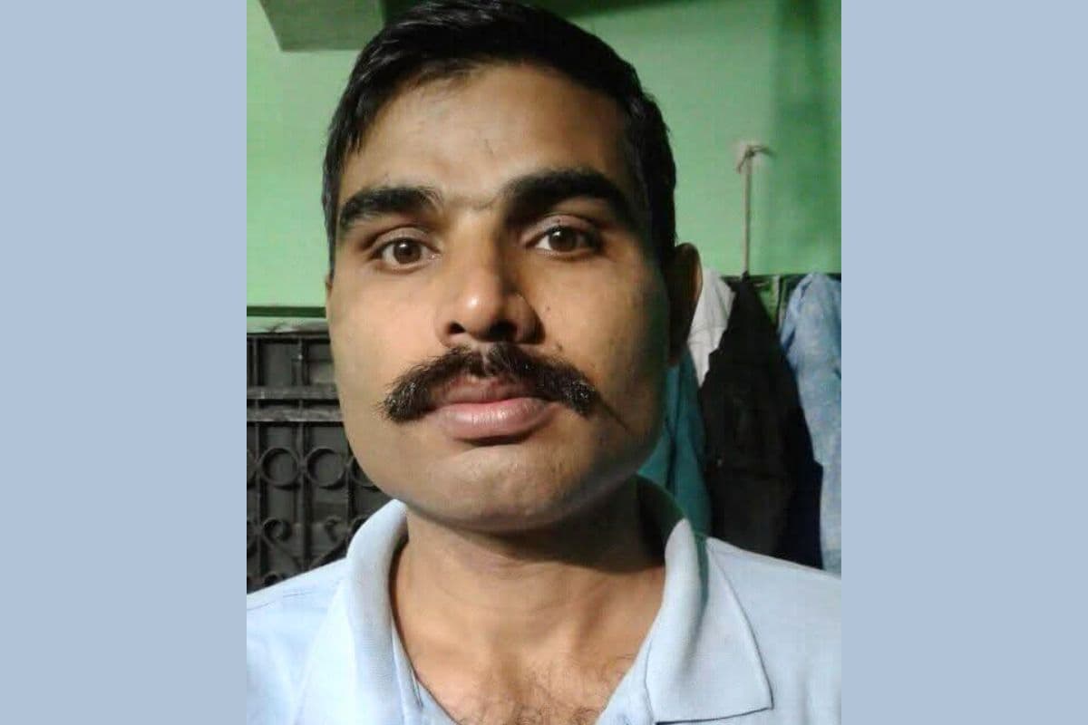 पटना में आर्मी के रिटायर्ड जवान ने की आत्महत्या, घर में मौजूद लोग भी नहीं सुन पाए पिस्टल से चली गोली की आवाज